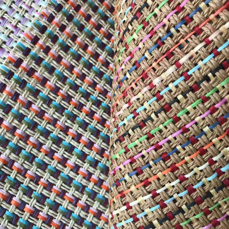 Bohemian Craft paper PP grass  – Paper Straw Color recenzja i cena