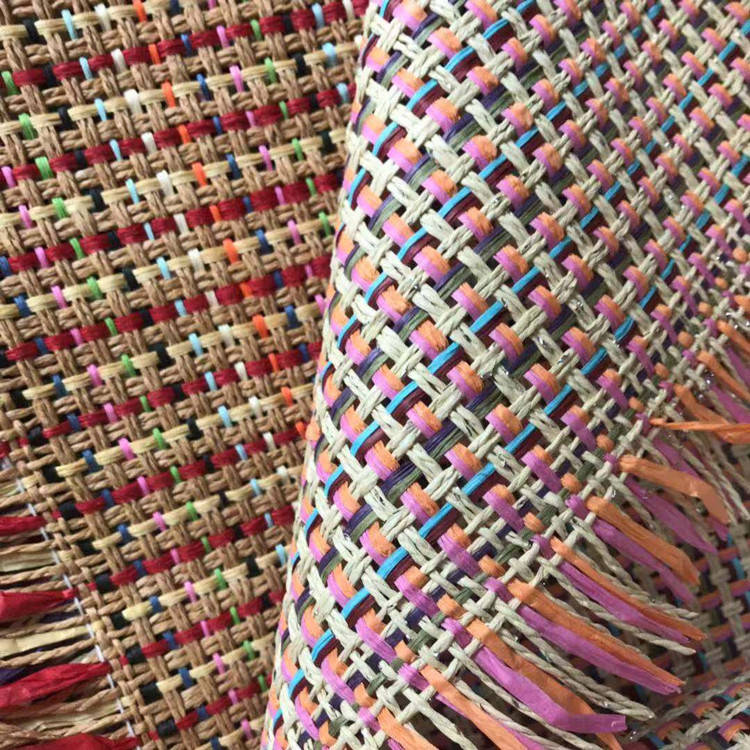 Bohemian Craft paper PP grass  – Paper Straw Color recenzja i cena