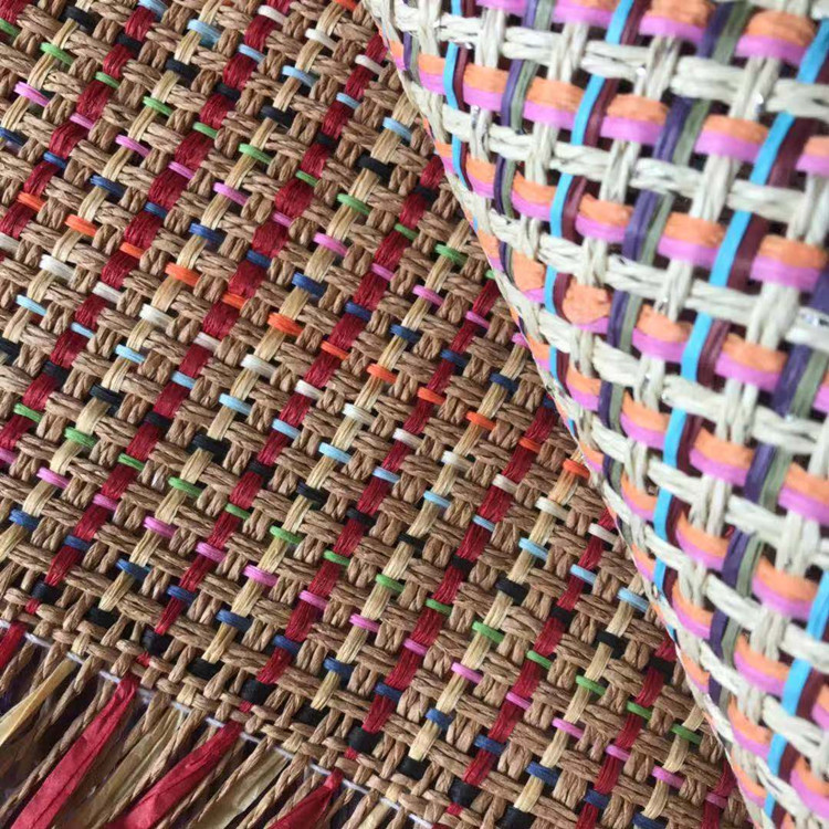 Bohemian Craft paper PP grass  – Paper Straw Color recenzja i cena