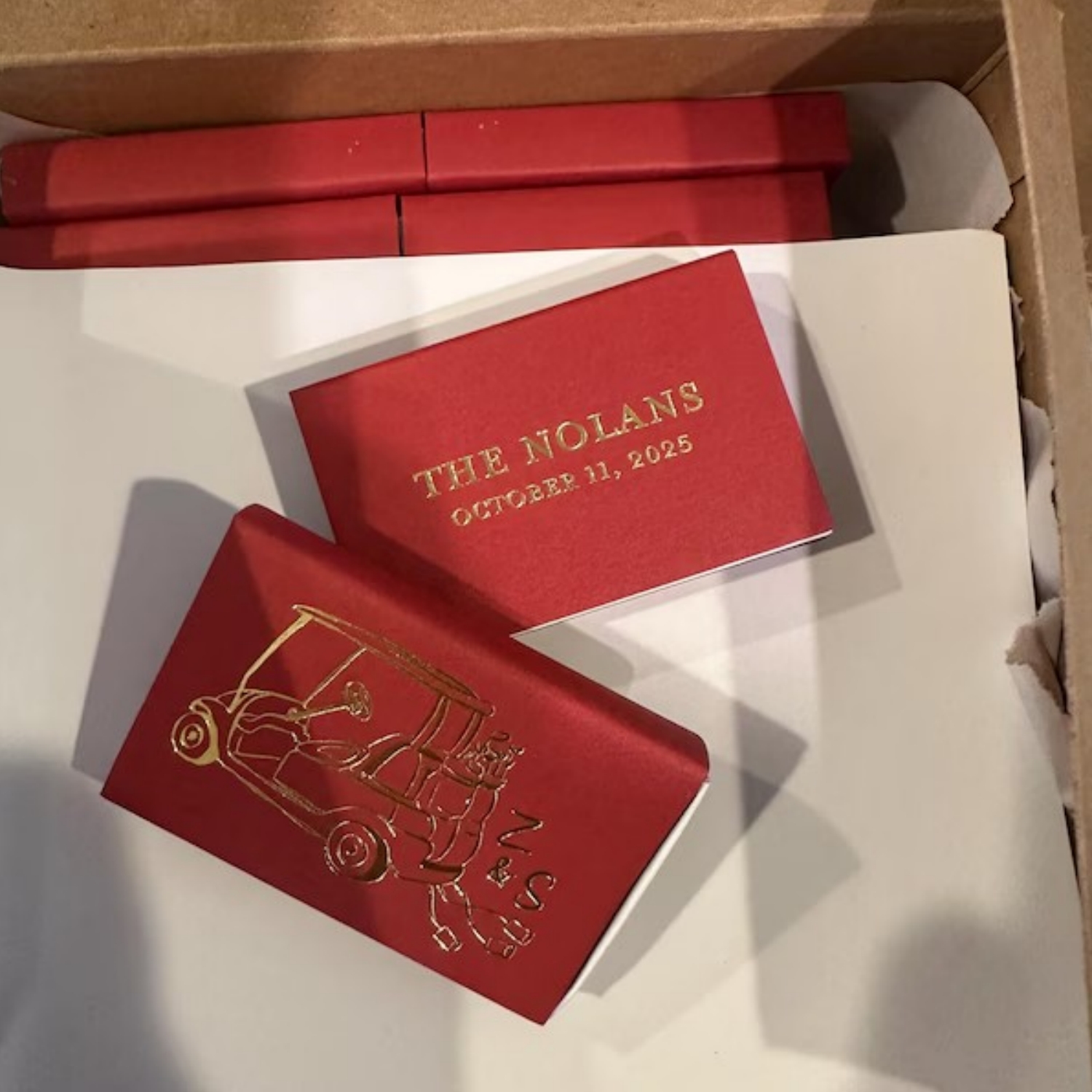 Personalized Western Let Love  – Let'S Party Event Supply recenzja i cena