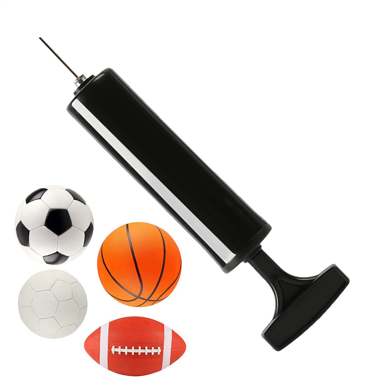 Home Invisible Air Needle Ball – Balloon Pump Hand recenzja i cena