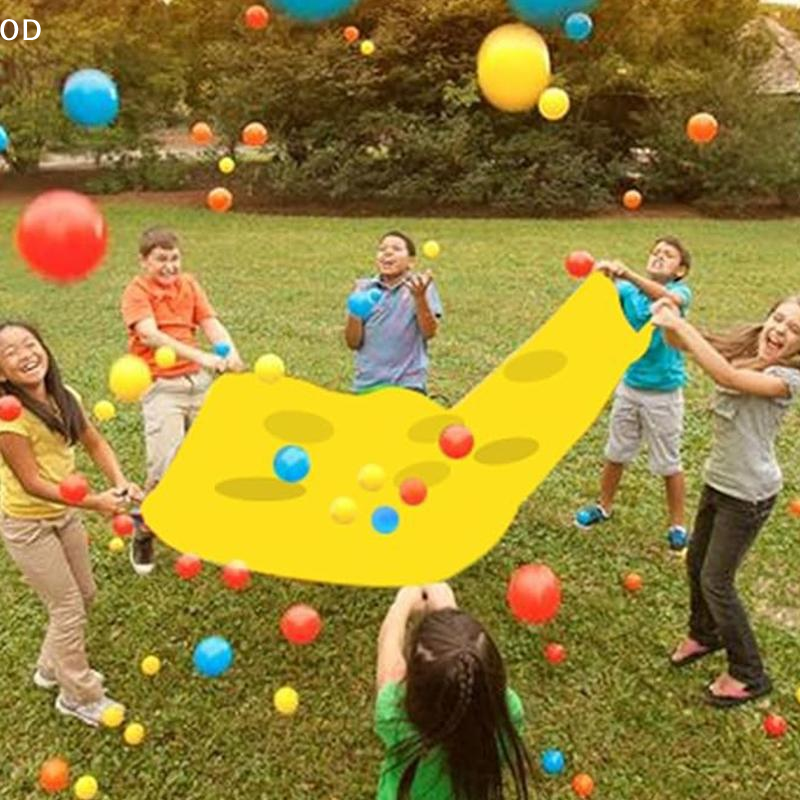 Cave Cloth Toss Game Sports Ga – Supply Event recenzja i cena