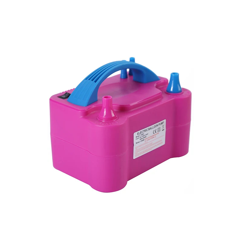 Electric Balloon Pump AC Porta – Balloon Pump Hand recenzja i cena