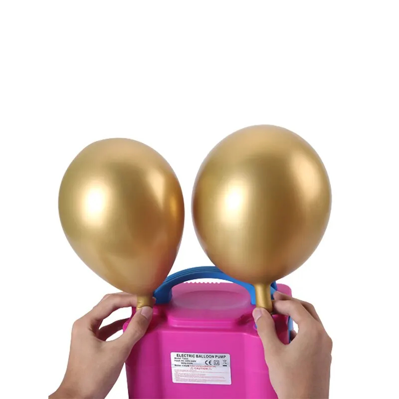 Electric Balloon Pump AC Porta – Balloon Pump Hand recenzja i cena