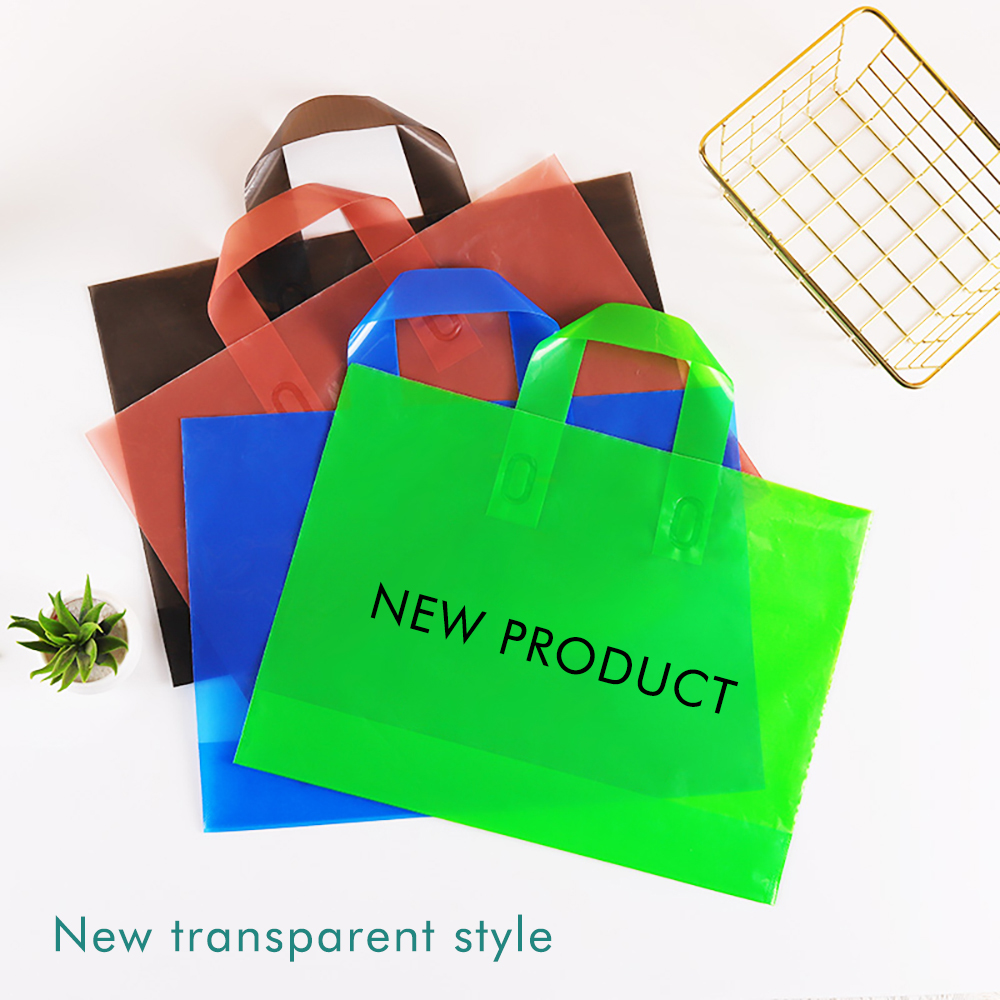 200pcs custom logo Shopping Ba – Event Party Shop recenzja i cena