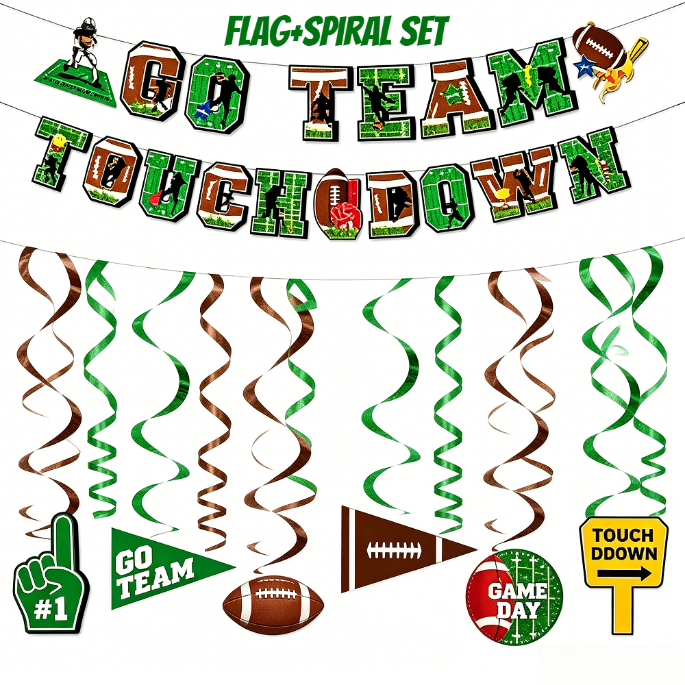 American Football Super Bowl P – Table Cloth Disposable recenzja i cena